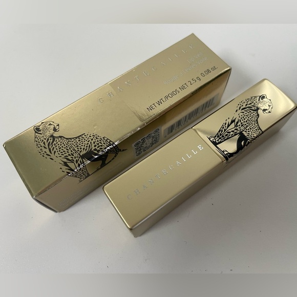 CHANTECAILLE Lip Veil (Limited Edition) Acacia - Picture 2 of 4